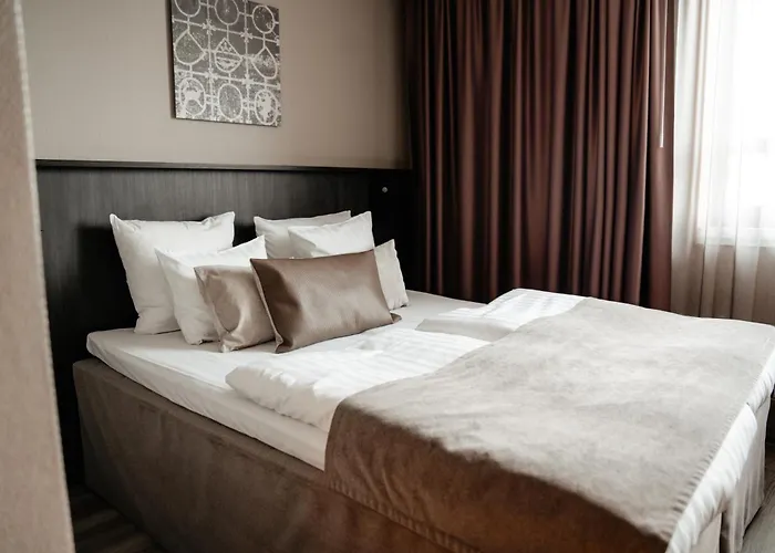 Original Sokos Hotel Rikala Salo