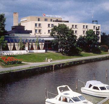 Original Sokos Rikala Salo Hotel