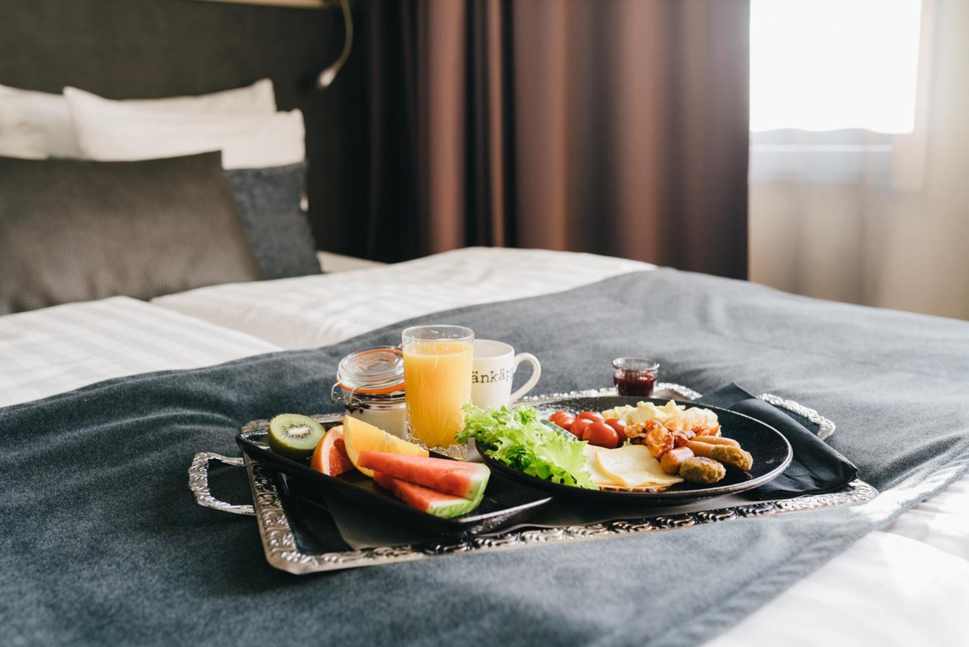 Original Sokos Rikala Salo Hotel 4*
